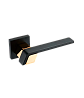 Ручки стандарт FANTOM FE 102-50 MB/22Gold СИМОНА 